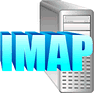 IMAP Server icon