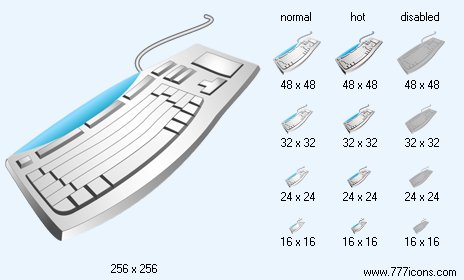 Keyboard Icon Images