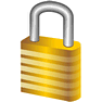 Lock icon