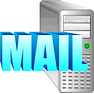 MAIL Server icon