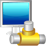 Network Computer icon