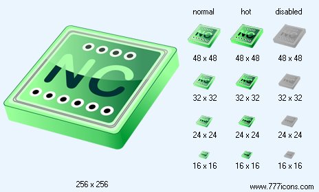 Network Controller Icon Images