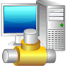 Network Server icon