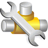 Network Tool icon