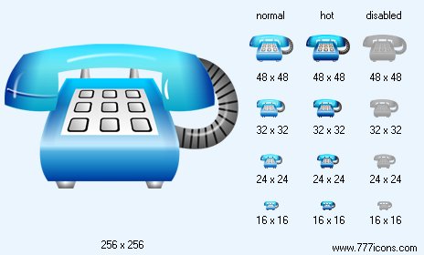 Phone Icon Images