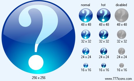 Question Icon Images