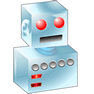 Robot icon