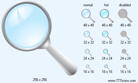 Search Icon Images