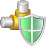 Secured Network icon