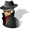 Spy with Shadow icon