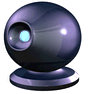 Webcam icon