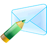 Write E-Mail icon