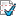 Check page v1 icon