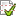 Check page v2 icon