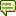 Comment v2 icon