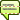 Comment v2 icon