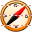 Compass v3 icon