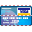 Credit card v1 icon