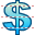 Dollar v1 icon