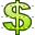 Dollar v2 icon