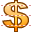 Dollar v3 icon