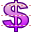 Dollar v5 icon