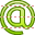 E-mail v2 icon