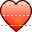 Heart v4 icon