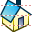 House v1 icon