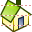 House v2 icon