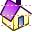 House v5 icon