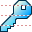 Key v1 icon