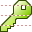 Key v2 icon