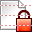 Lock page v4 icon