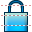 Lock v1 icon