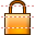 Lock v3 icon