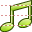 Music v2 icon