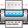 Print v1 icon