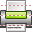 Print v2 icon