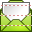 Read mail v2 icon