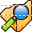 Search folder v2 icon