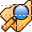 Search folder v3 icon