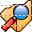 Search folder v4 icon