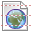 Web page v2 icon