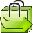 Check out bag v12 icon