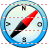 Compass v1 icon