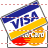 Credit card v4 icon