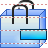 Delete item v1 icon