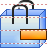 Delete item v3 icon