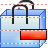 Delete item v4 icon